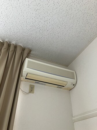 レオパレスラ・テールの物件内観写真